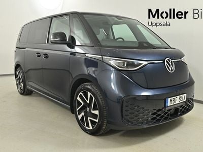 VW ID. Buzz