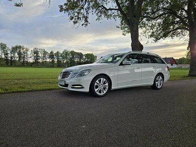 Mercedes E250