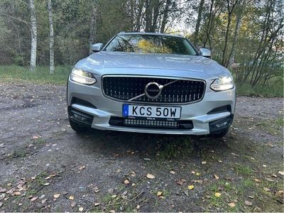 Volvo V90 CC