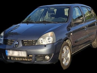 Renault Clio R.S.