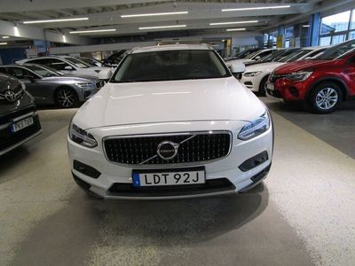 Volvo V90 CC