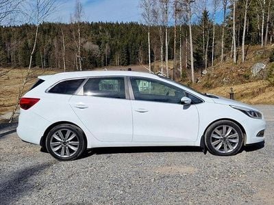 Kia Ceed Sportswagon