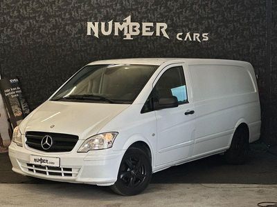 Mercedes Vito