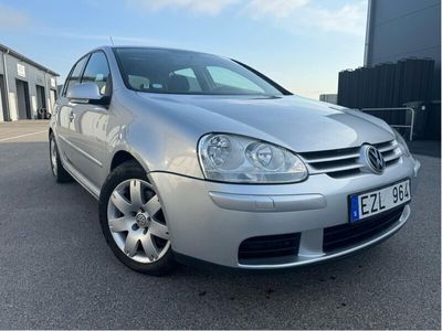 VW Golf V