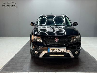 Fiat Freemont