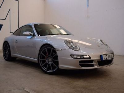 Porsche 911 Carrera S