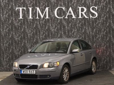 Volvo S40