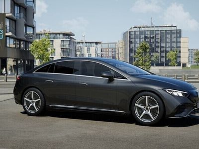 Mercedes EQE350