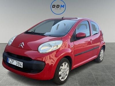 Citroën C1