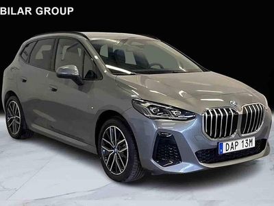 BMW 230e Active Tourer