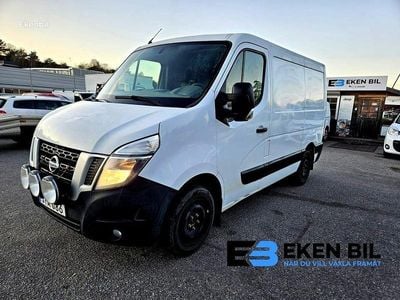 Nissan NV400