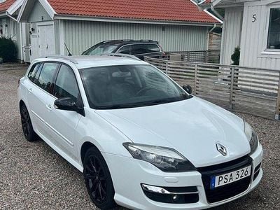 Renault Laguna GrandTour