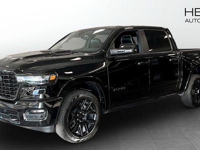 Ny RAM 1500 426 HK (313 kW) 2025 Pickup