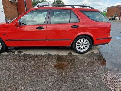Saab 9-5