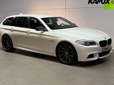 BMW 535