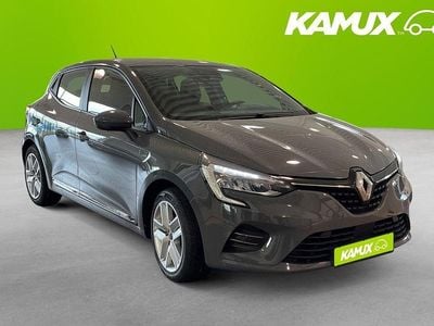 Renault Clio IV
