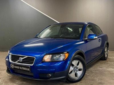 Volvo C30