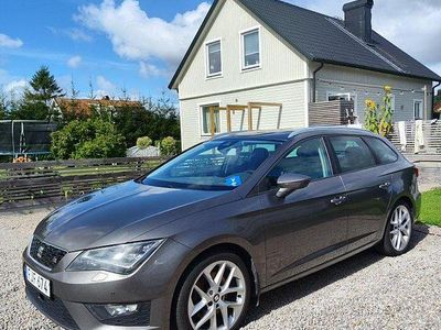 Seat Leon ST