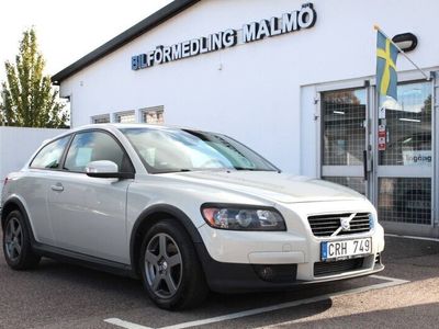 Volvo C30