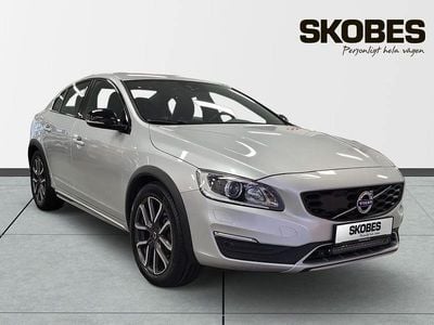 Volvo S60 CC