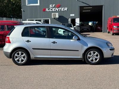 VW Golf IV