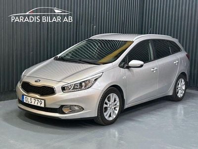 Kia Ceed Sportswagon