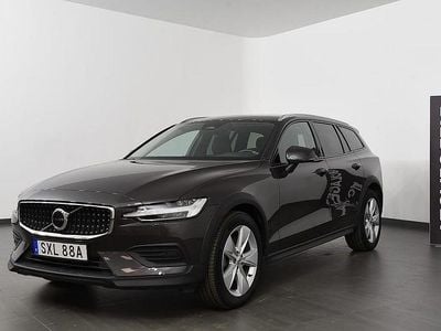 Volvo V60 CC