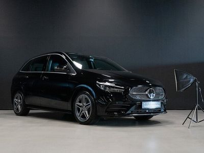 Mercedes B250e