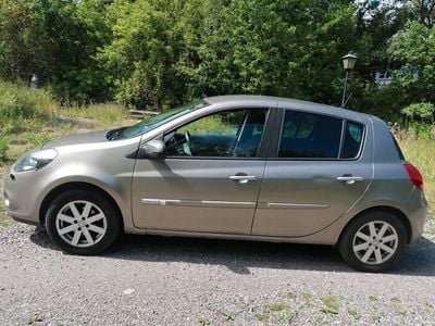 Renault Clio R.S.