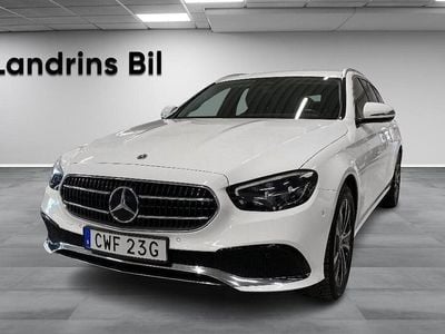 Mercedes E300
