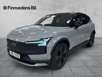 Begagnad Volvo EX30 CC Performance 2025 Grå