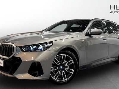 BMW 530e