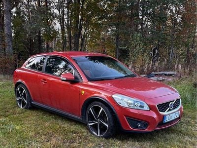Volvo C30
