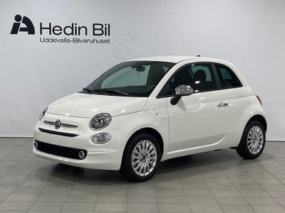 begagnad Fiat 500 HB 1.0 MT PLUS | Privatleasa från 3499