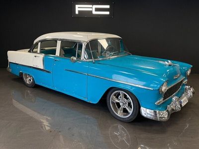 Chevrolet Bel Air