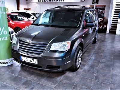 Chrysler Grand Voyager