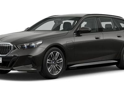 BMW 530e