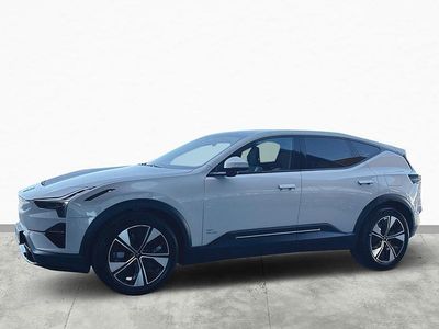 Silver Begagnad 2025 Polestar 3 Long Range Dual motor SUV | 779 900 kr (Lite dyr)