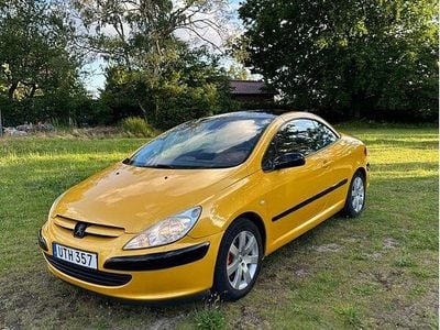 Peugeot 307 CC
