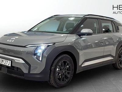 Begagnad Kia EV3 150 kW (204 HK) 2026 SUV