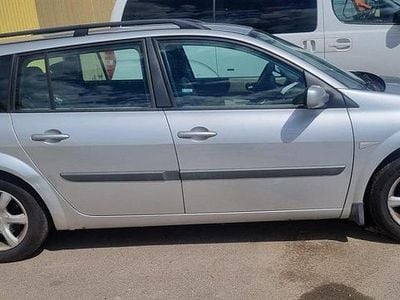 Renault Mégane GrandTour