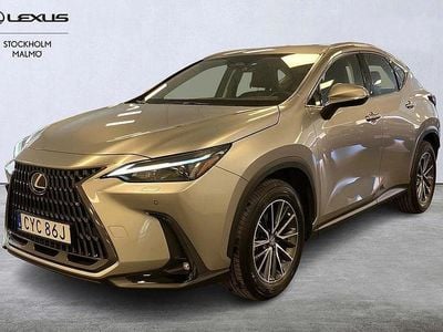 Lexus NX350h