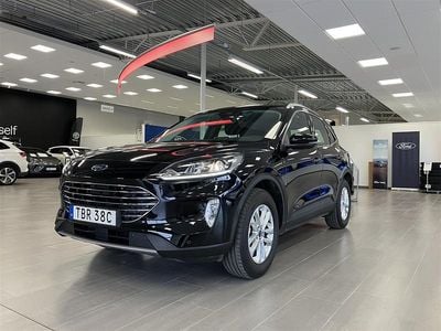 Begagnad Ford Kuga 225 HK (165 kW) 2021 Okänd SUV