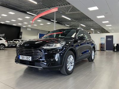 Okänd Begagnad 2021 Ford Kuga SUV | 299 900 kr (Dyr)