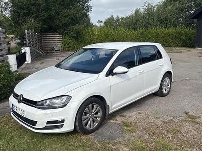VW Golf VII