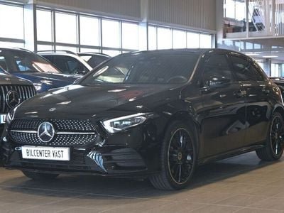 Mercedes A250