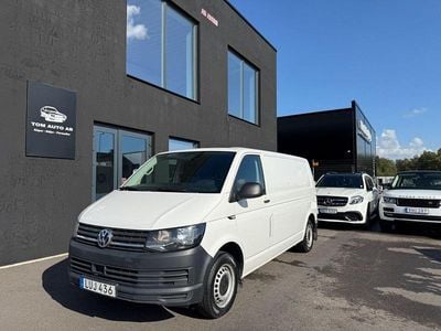VW T6