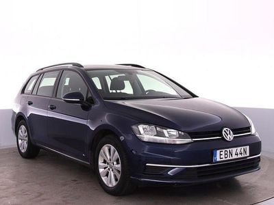 VW Golf VII