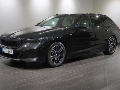 BMW 530e