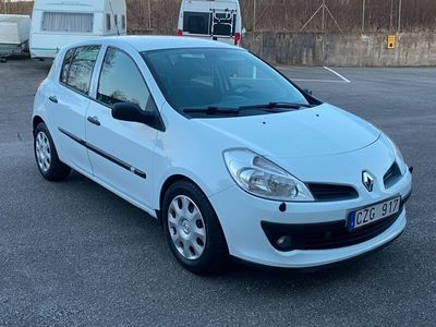 Renault Clio R.S.